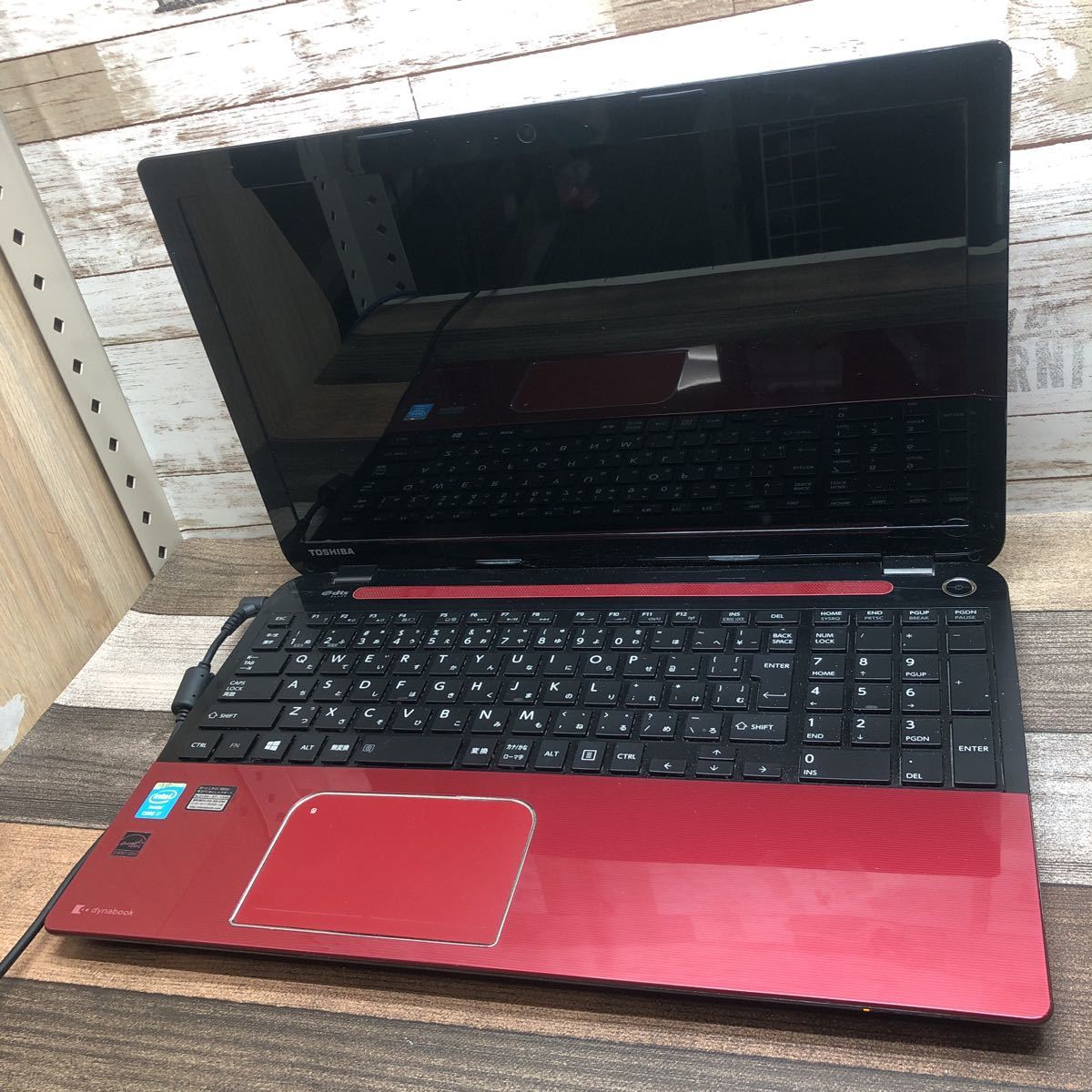 dynabook 東芝 Core Satellite i7-4700MQ - B754⁄66LRの通販はau 2.4 