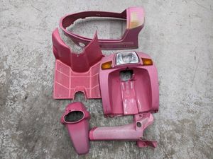 ホンダ スカッシュのYahoo!オークション(旧ヤフオク!)の相場・価格を
