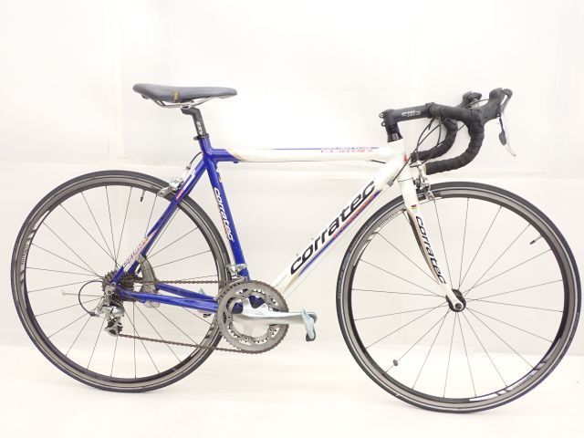 CORRATEC RT CORONES サイズ44 コラテック CORRATEC コロネス CORONES
