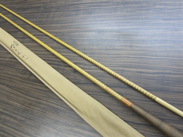 シマノ 朱紋峰 ぬけさく 18尺 朱紋峰 ぬけさく シマノ 18｜＠ベリーネット 日本最大新品中古釣具WEB -