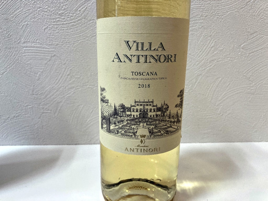 ☆ 2本 まとめ売り 未開栓 TIGNANELLO（ティニャネロ）2016 Antinori