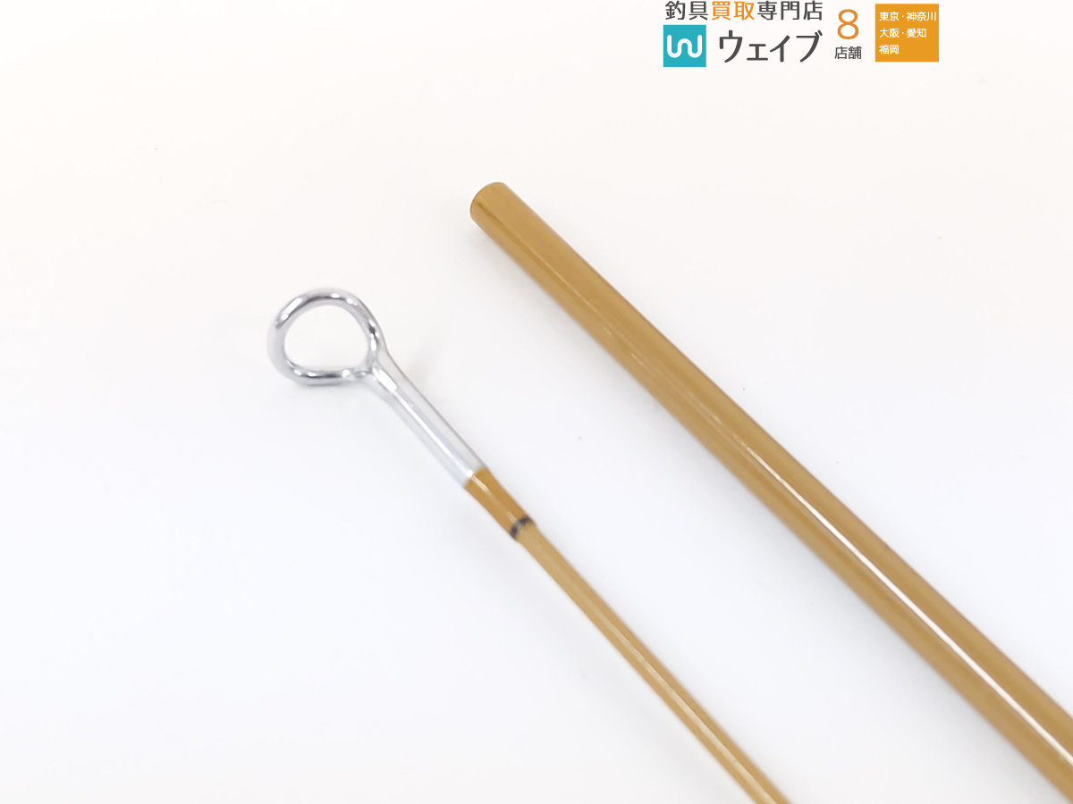 ダイワ グレンモア 葉隠 スペシャル F602-3HS(フライロッド)｜売買され 