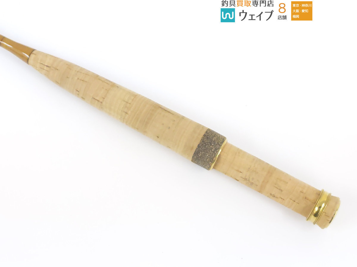 ダイワ グレンモア 葉隠 スペシャル F602-3HS(フライロッド)｜売買され 