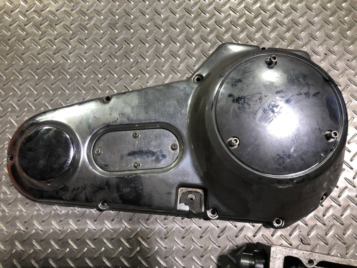 2000-2003年 スポーツスター用 カムカバーガスケットキット 00-03y XL