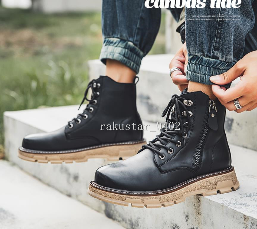 激安sale ブーツ メンズ 本革 ショートブーツ ワークブーツ ミリタリーブーツ メンズ靴 エンジニアブーツ 防滑 24 27cm 26 0cm 売買されたオークション情報 Yahooの商品情報をアーカイブ公開 オークファン Aucfan Com 激安sale ブーツ メンズ 本革 ショートブーツ ワークブーツ ミリタリーブーツ メンズ靴 エンジニアブーツ 防滑 24 27cm 26 0cm 売買されたオークション情報 Yahooの商品情報をアーカイブ公開 オークファン Aucfan Com