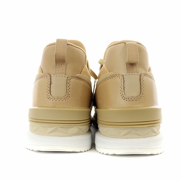 未使用品 ニューバランス NEW BALANCE MS574LSR ボーン BONE 