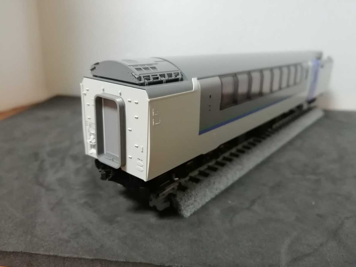 ☆新品 即決☆ TOMIX HO-9073 JR北海道 キハ183系 500番台 1500番台 