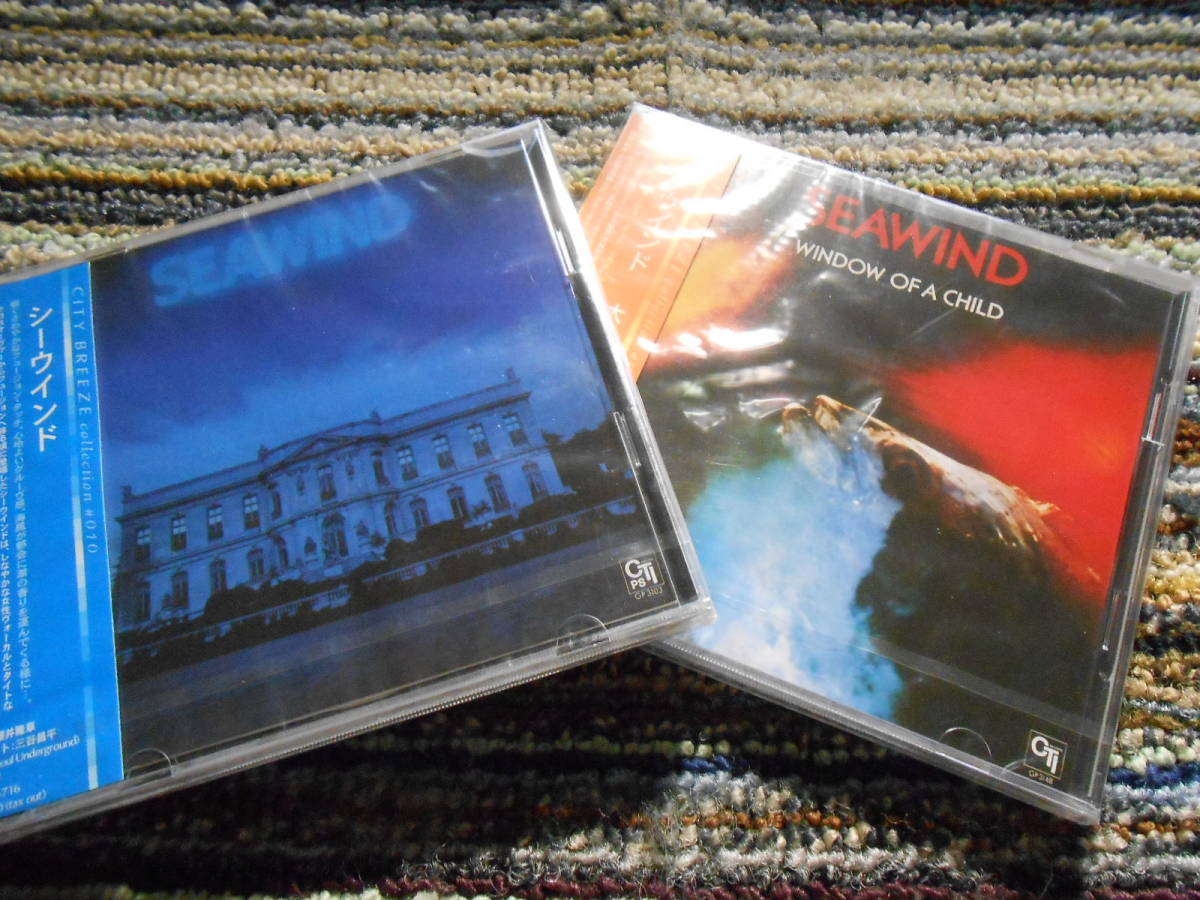 &frasl; SEAWIND - : ミュージック (LP) RECORDS WAXPEND | CTI Same SEAWINDの通販 シーウインド メルカリ Seawind(LP) DAIEIRECORD