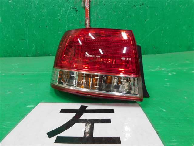 JZX100 マークⅡ 左 テールランプ 24960 マークⅡ マークII