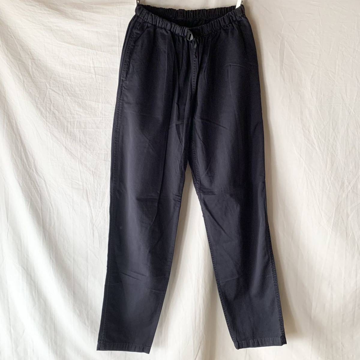 USA製 90s グラミチ GRAMICCI クライミングパンツ クライミング S