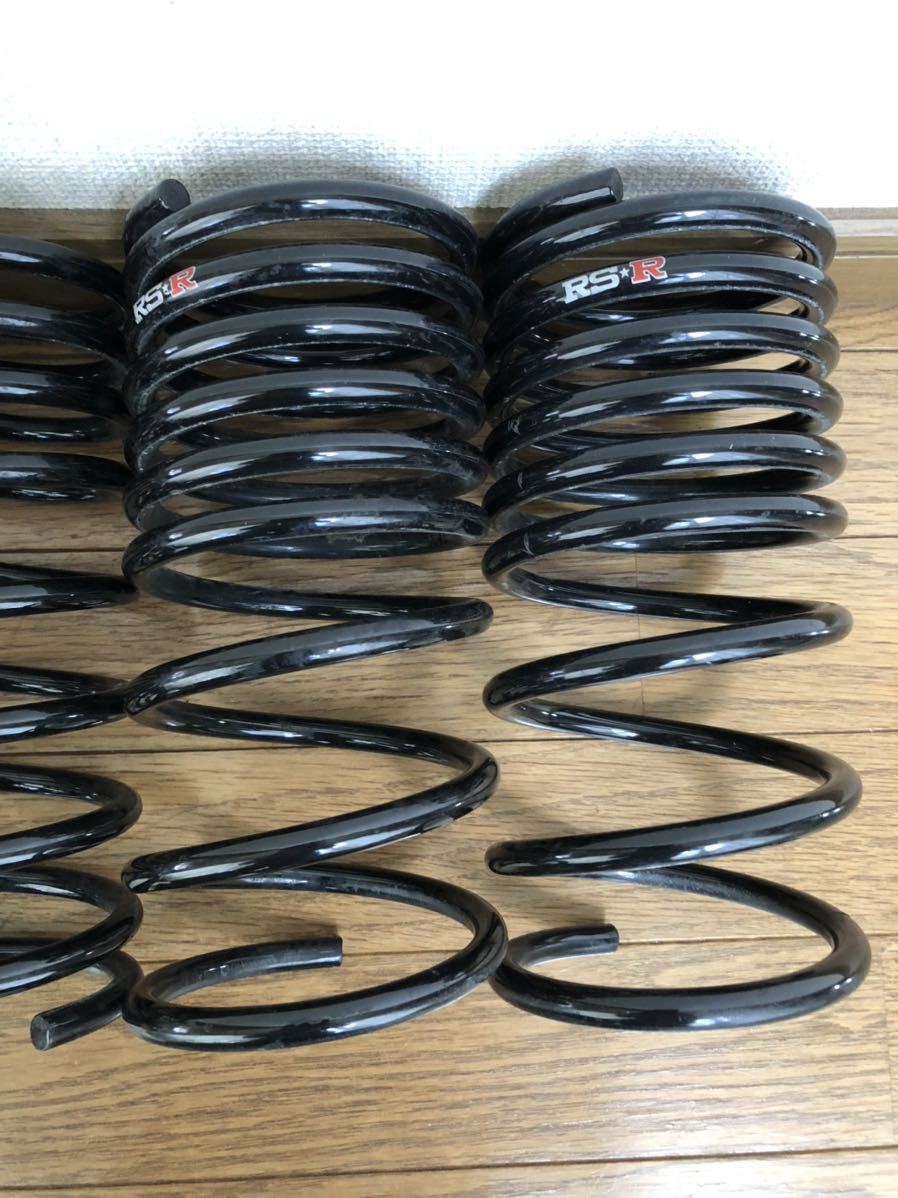 アトレーS320エスペリアダウンサス 角々しく