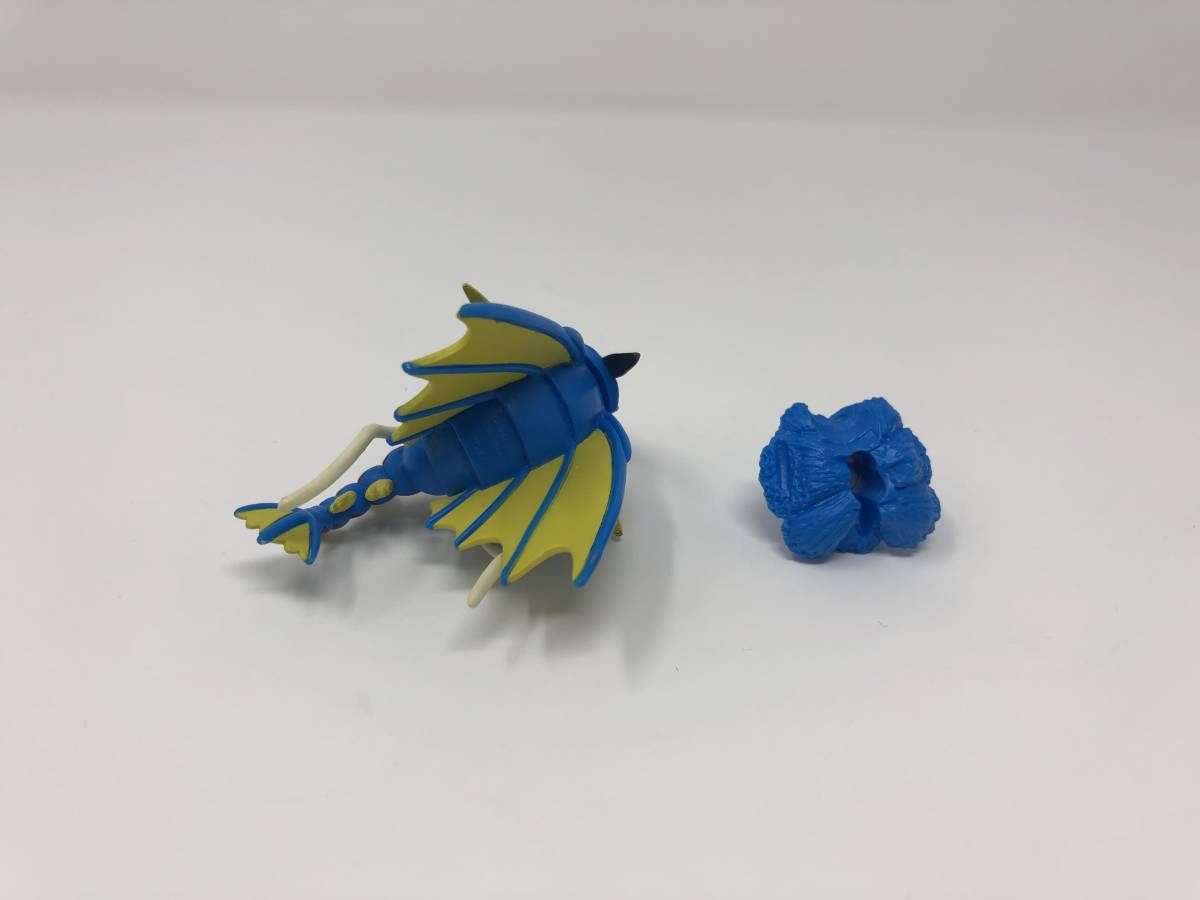 ポケモン モンスターコレクション モンコレ フィギュア コイキング ギャラドス メガギャラドス メガシンカ 色違い 等 6体 セット ポケットモンスター 売買されたオークション情報 Yahooの商品情報をアーカイブ公開 オークファン Aucfan Com
