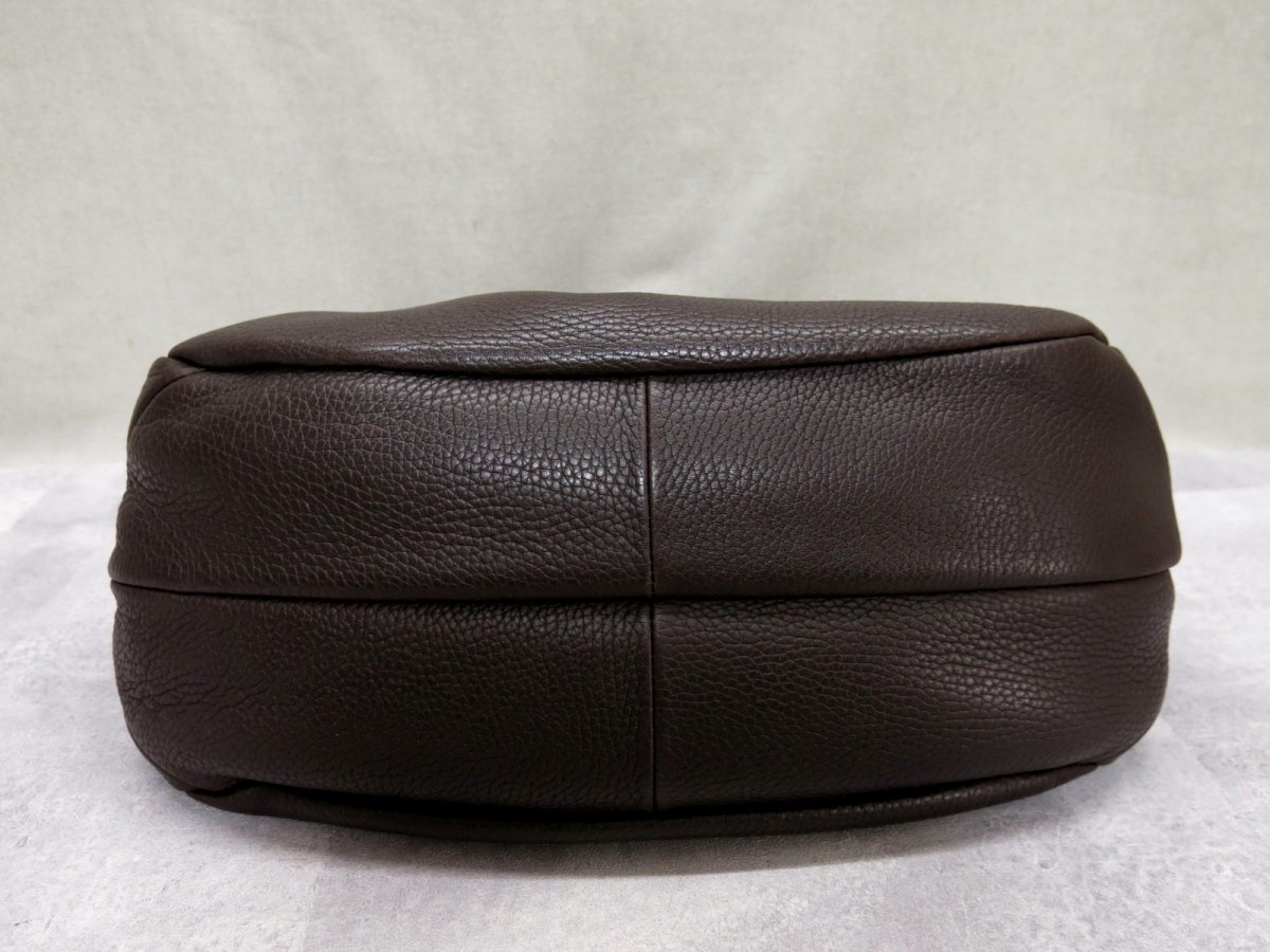 ○超美品○BOTTEGA VENETA ボッテガ ヴェネタ○カンパーナ○レザー 本 