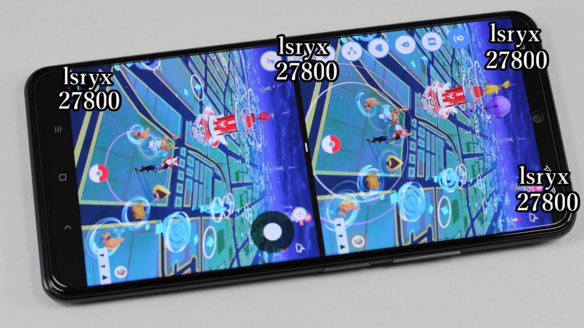 新品！徹底サポート 位置偽装 POCO F3 ポケモンGO DQウォーク 位置情報  