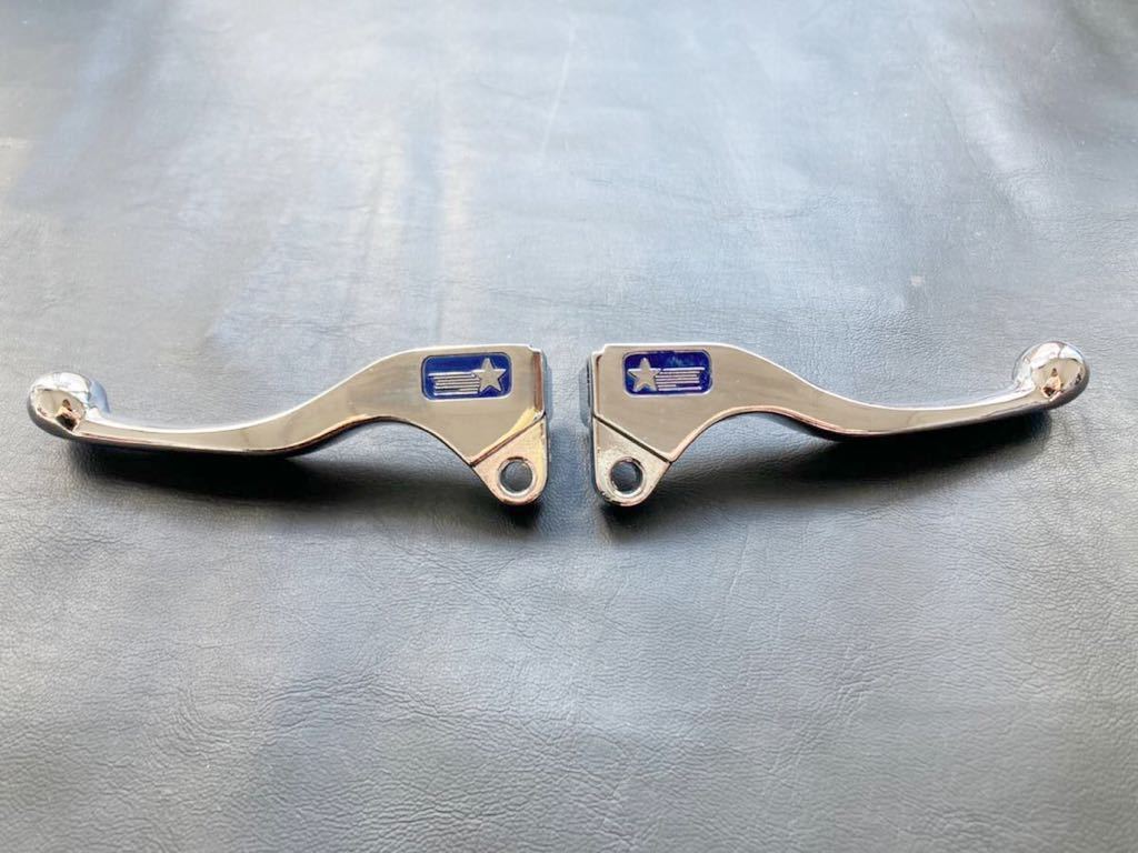 新品 AF18.DIO用当時物パワーレバー クレタク.AF09 希少ディオ TILIER