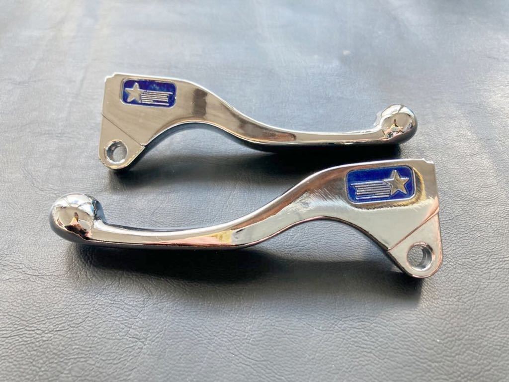 新品 AF18.DIO用当時物パワーレバー クレタク.AF09 希少ディオ TILIER