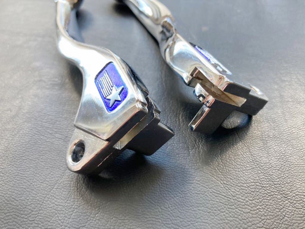 新品 AF18.DIO用当時物パワーレバー クレタク.AF09 希少ディオ TILIER
