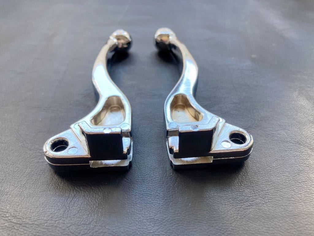 新品 AF18.DIO用当時物パワーレバー クレタク.AF09 希少ディオ TILIER