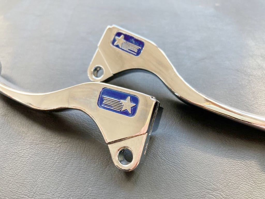 新品 AF18.DIO用当時物パワーレバー クレタク.AF09 希少ディオ TILIER