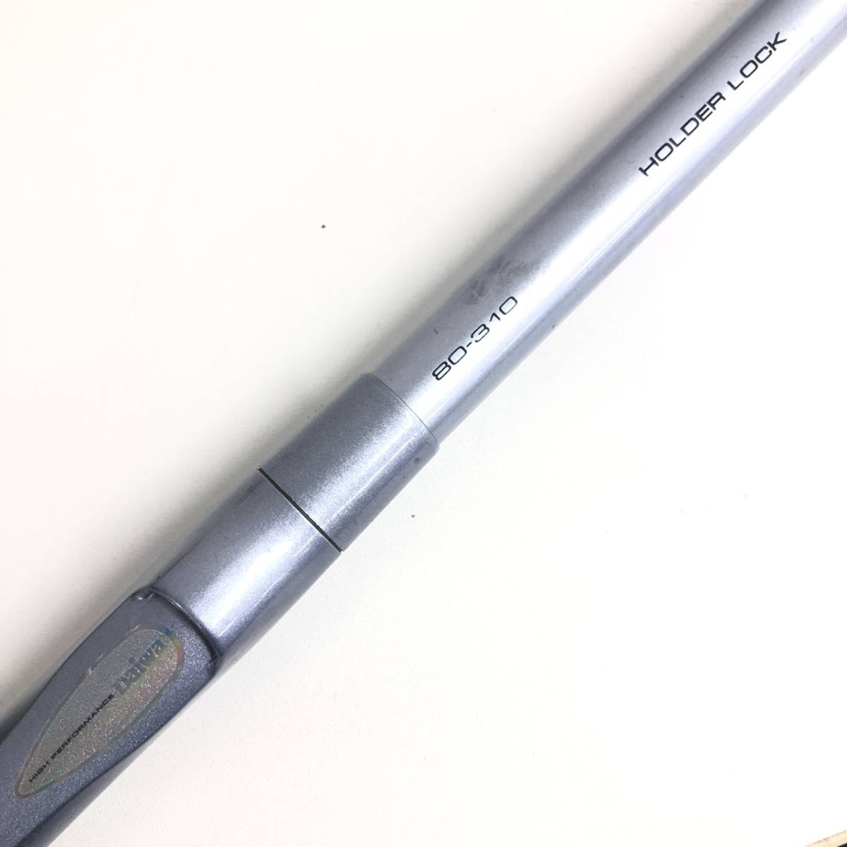 美品 ダイワ インターライン 剣崎 80-310 美品 ダイワ インター