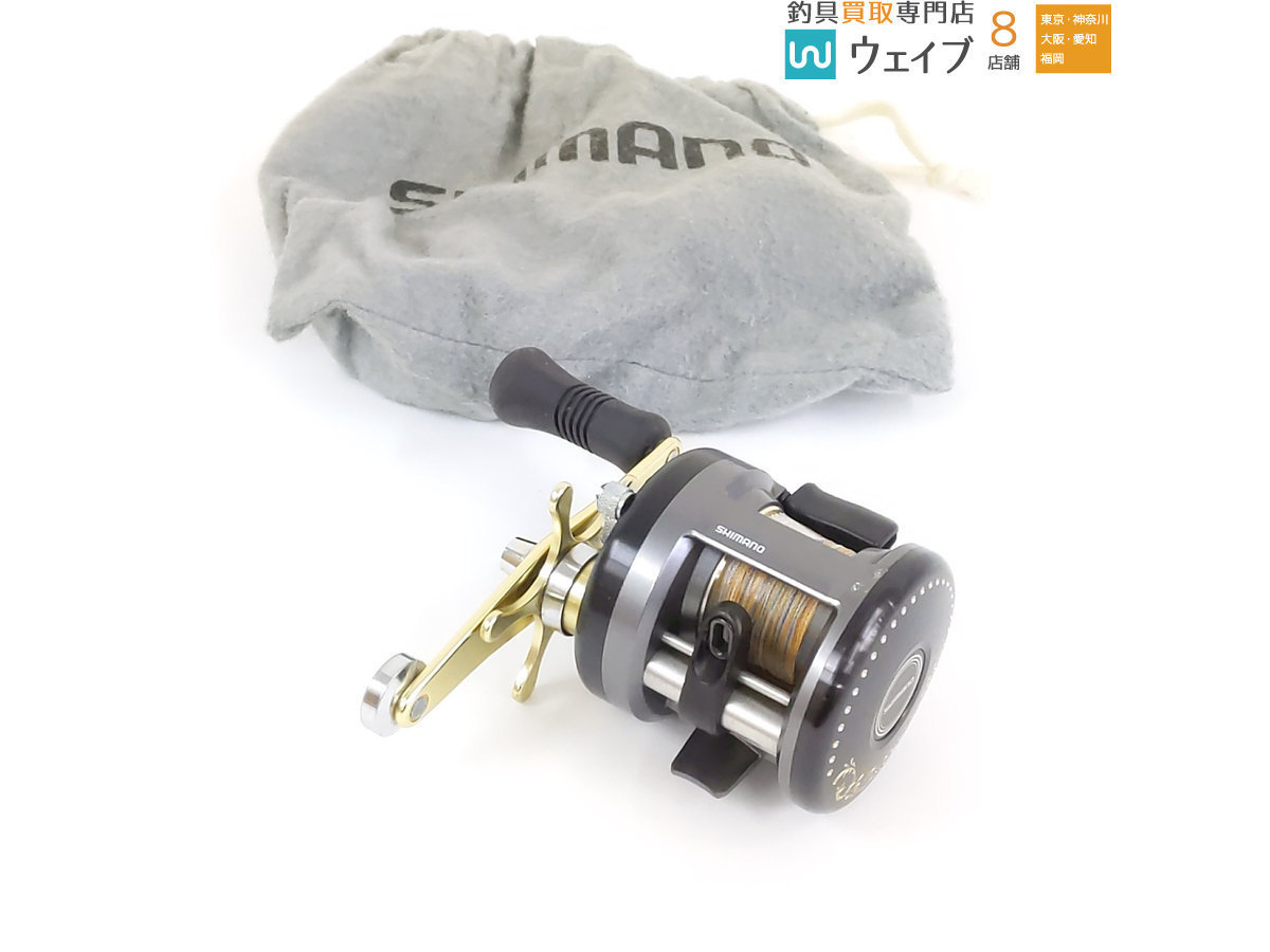 シマノ 02 アクシス 400F シマノ 400F AR-B 015860 02アクシス