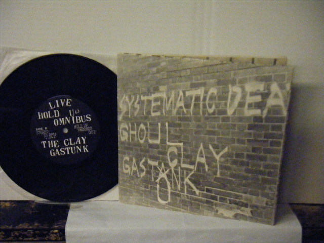 Death Systematic SYSTEMATIC - DEATH of Systema – HELL ⁄ 0 HELL015