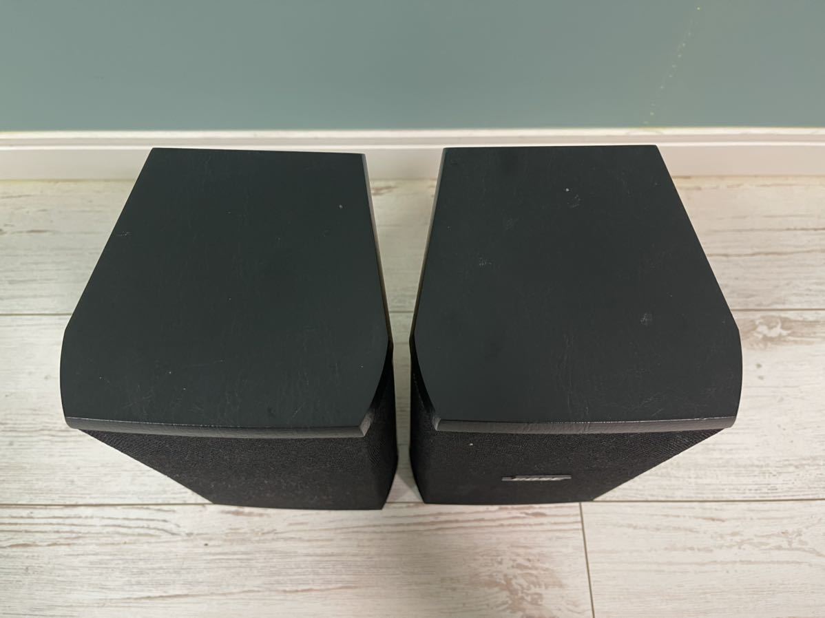 希少】動作品 BOSEコンポ AMS-5MC AMS-5SPスピーカー 連番 希少】動作