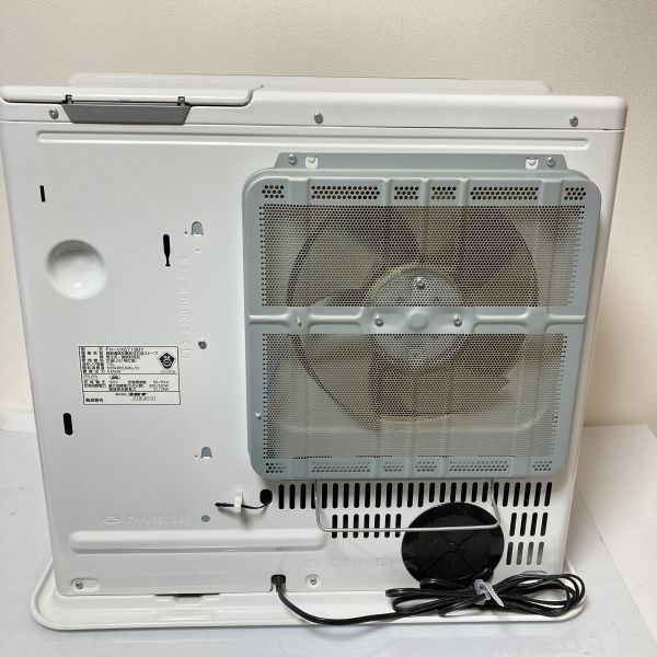 379】コロナ石油ファンヒーター CORONA FH-VX6718BY 木造17畳まで
