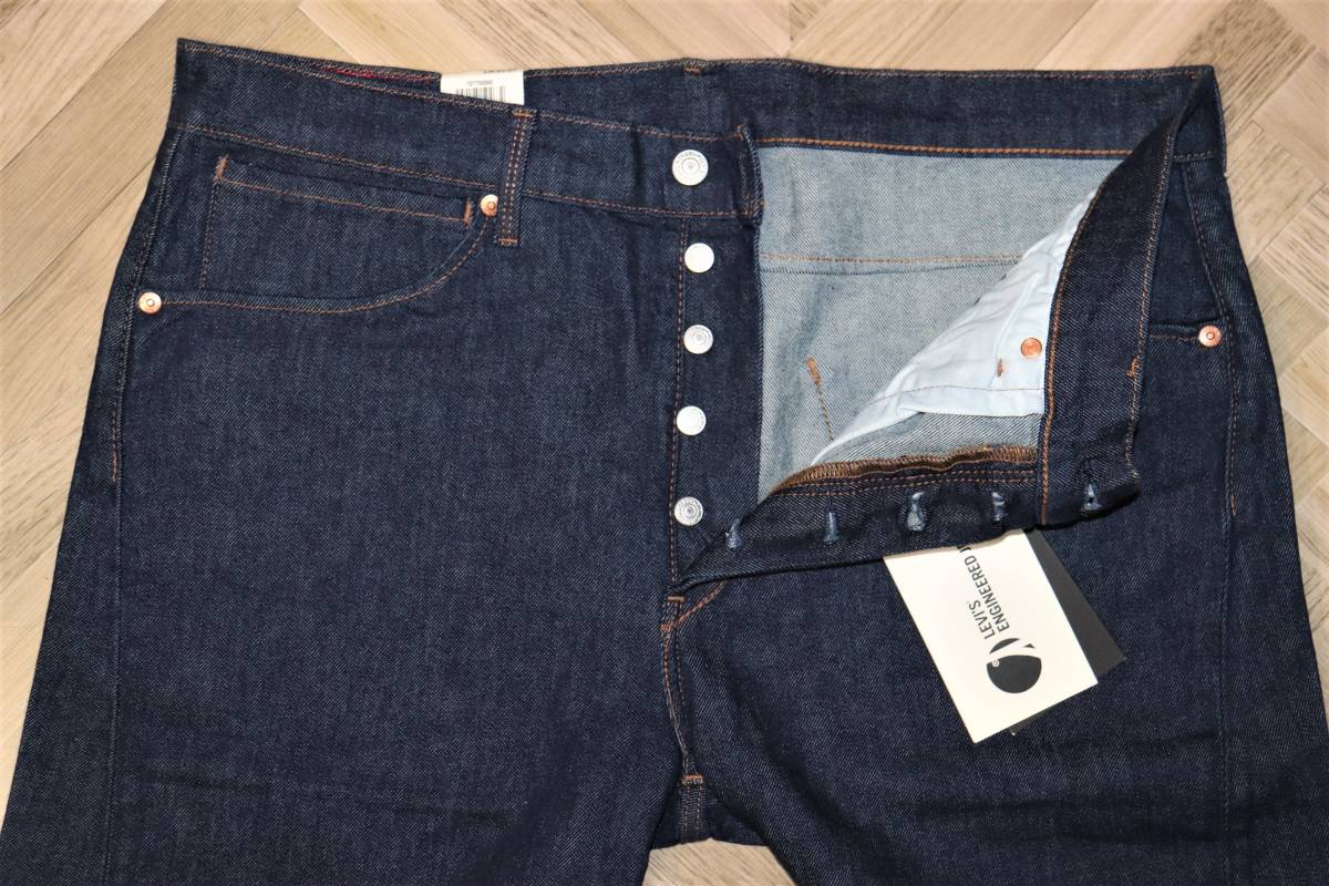 特価即決 【新品】 LEVI