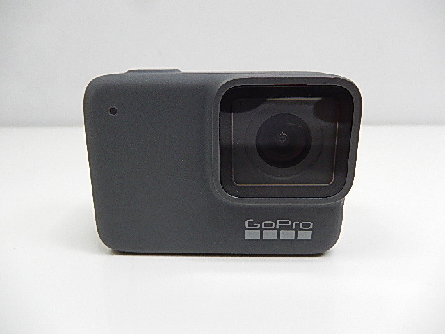 GoPro Silver 0 Comparisons by Promaksa ★ GO PRO HERO 7 SILVER ゴープロ アクションカメラ ★