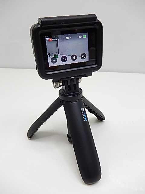 GoPro Silver 0 Comparisons by Promaksa ★ GO PRO HERO 7 SILVER ゴープロ アクションカメラ ★