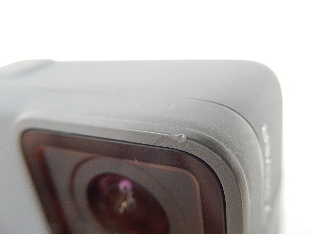 GoPro Silver 0 Comparisons by Promaksa ★ GO PRO HERO 7 SILVER ゴープロ アクションカメラ ★