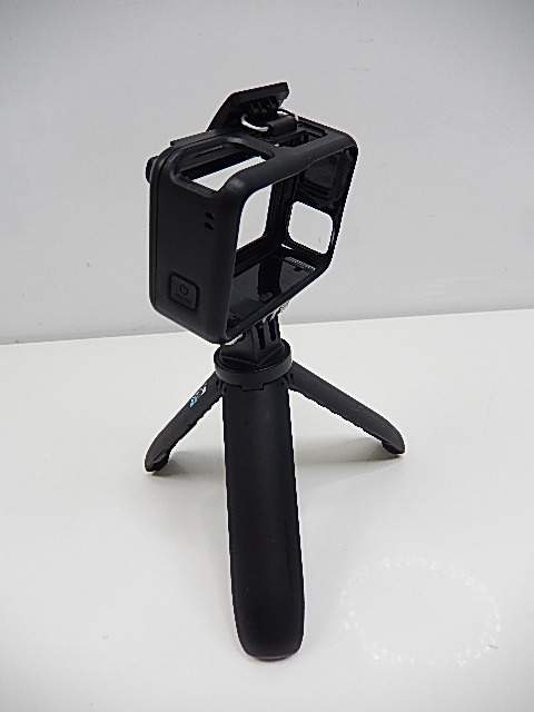 GoPro Silver 0 Comparisons by Promaksa ★ GO PRO HERO 7 SILVER ゴープロ アクションカメラ ★