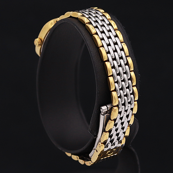 お得，定番 1円～! 稼動品☆正規品 OMEGA オメガ デビル 自動巻き 1