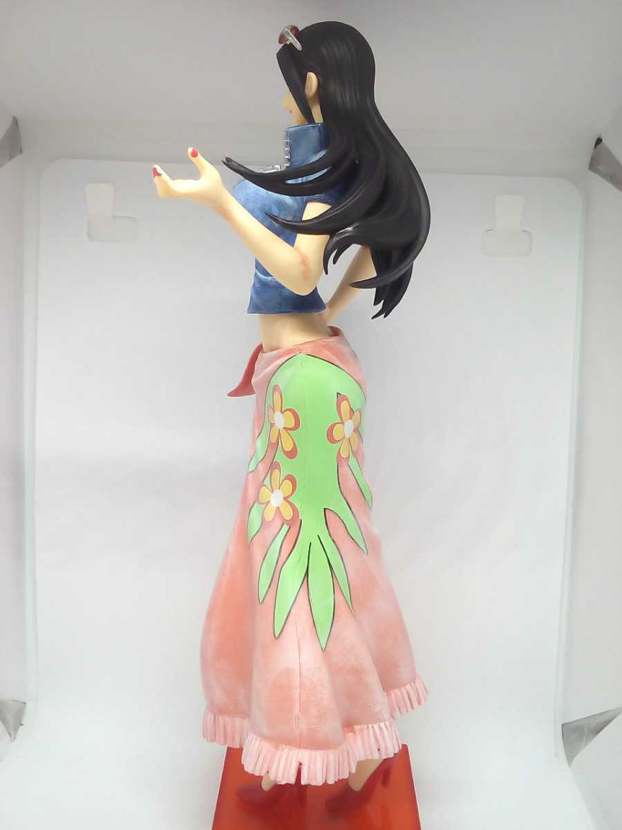 リペイント ロビン フィギュア ワンピース ONE PIECE figure