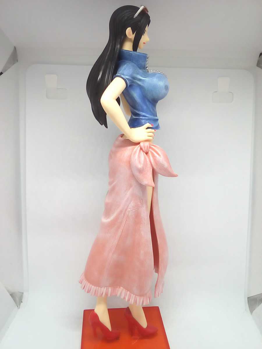 リペイント ロビン フィギュア ワンピース ONE PIECE figure