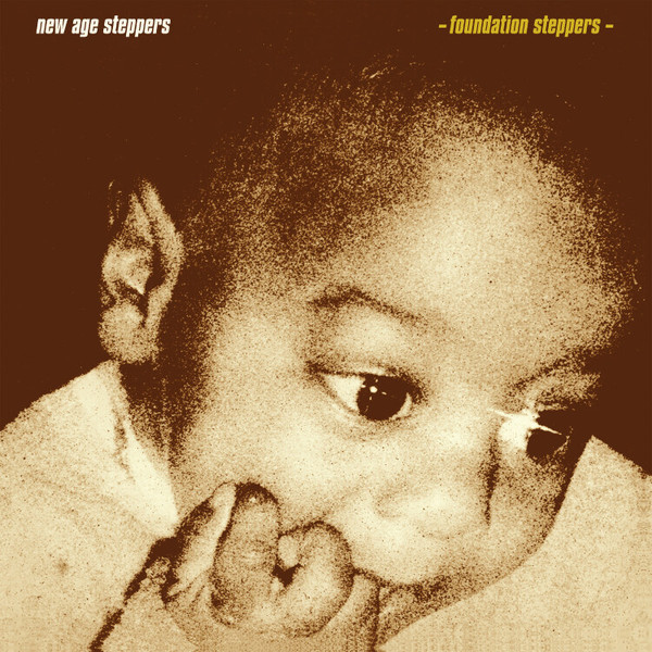 Steppers Age New Foundation – - | &frasl; Ban Sound On-U Ton Vinyl Album Steppers. メルカリ