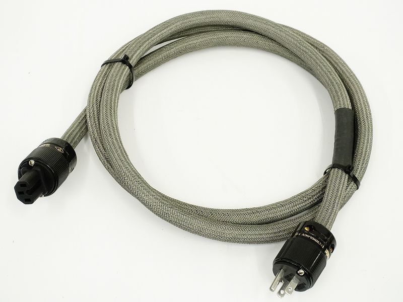 CAMELOT TECHNOLOGY POWER MASTER MODEL PM-800 電源ケーブル 2.1m 