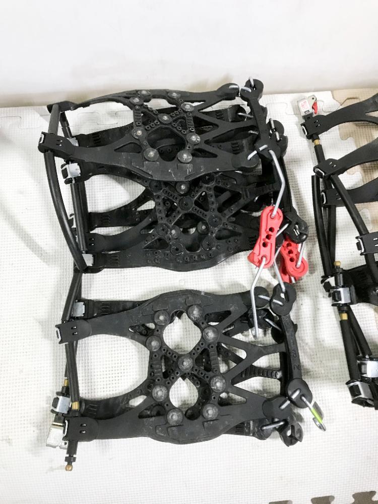 BIATHLON カーメイト EASY バイアスロン CAR MATE - メルカリ | QUICK Quick 未開封 新品 Biathlon タイヤチェーン QE19