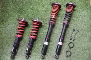 トラスト 車高調 ストリートダンパー スカイライン Ecr33 Eminonumalzeme Com