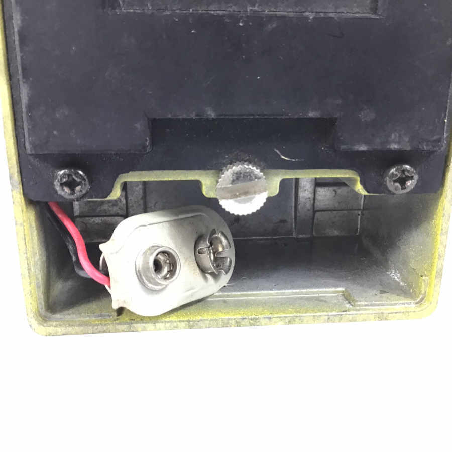 GUYATONE PS-034 エフェクター Chorus PRO CHV 入出力確認済☆現状品