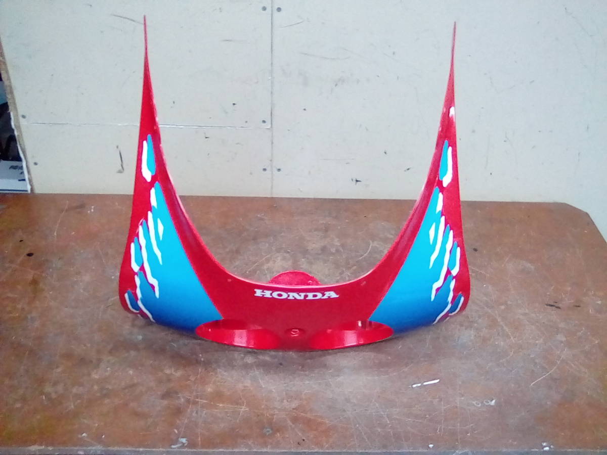 VFR400R NC30 アッパーカウル VFR400R(NC30) 純正アッパーカウル 