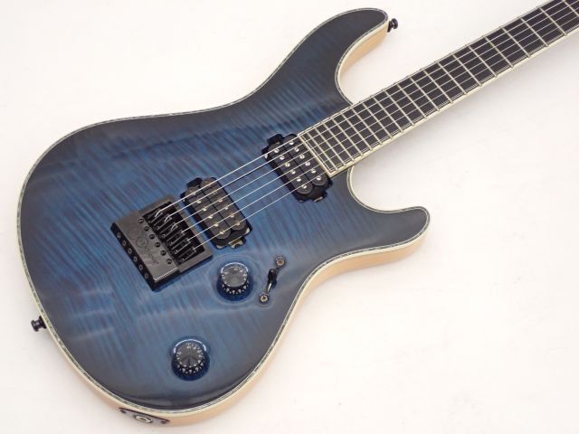 Mayones Guitars エレキギター Regius 4Ever 6 メイワンズ レジウス 