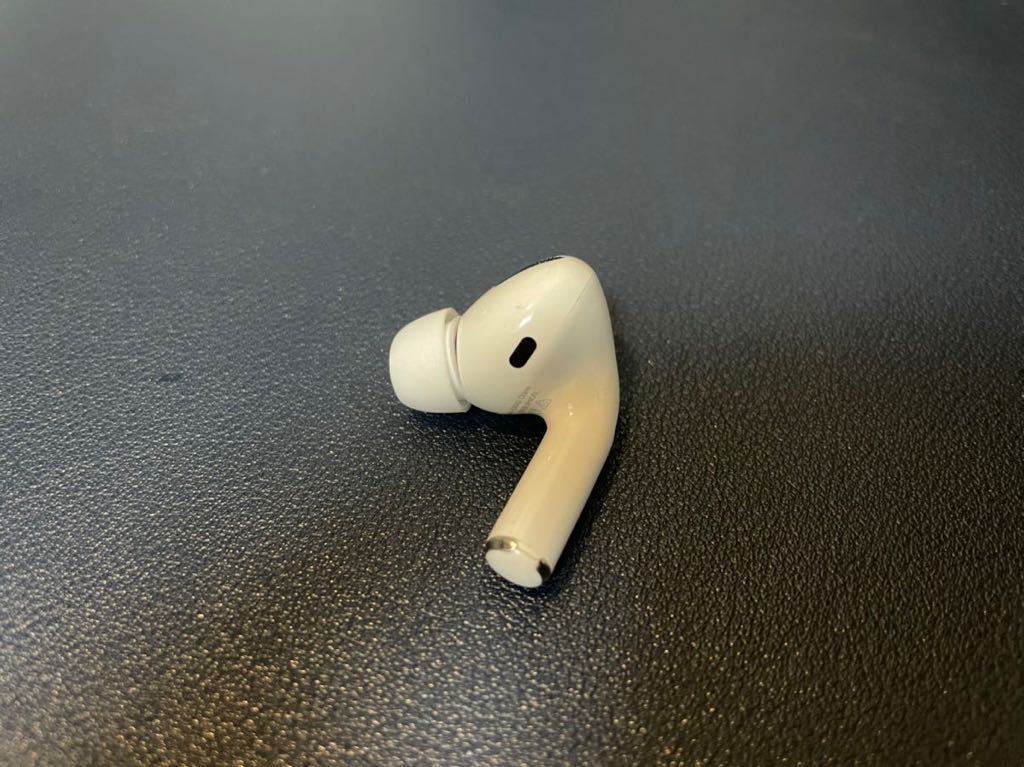 AirPods pro Apple 右 アップルイヤホン Bluetooth エアーポッズ Apple