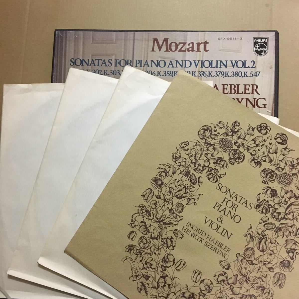 イタリア弦楽四重奏団の中古品・新品 2026年最新Yahoo!オークション