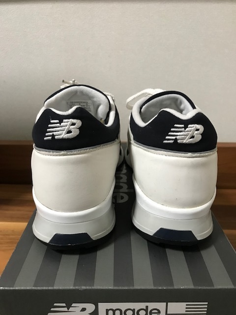 正規店購入 New Balance スニーカー new balance ニューバランス M1500 