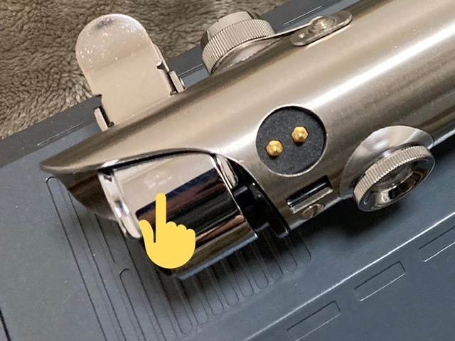 スターウォーズ】Galaxy's edge レイ ルーク・スカイウォーカー