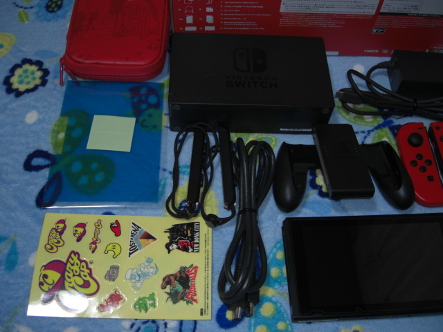 Switch Nintendo スーパーマリオ 公式通販 スーパーマリオオデッセイセット オデッセイセット セット オデッセイ 任天堂 特別なオファー 直売特注品 オデッセイ」の本体同梱版を10&frasl;27発売 任天堂、「スーパーマリオ 限定 箱 switch