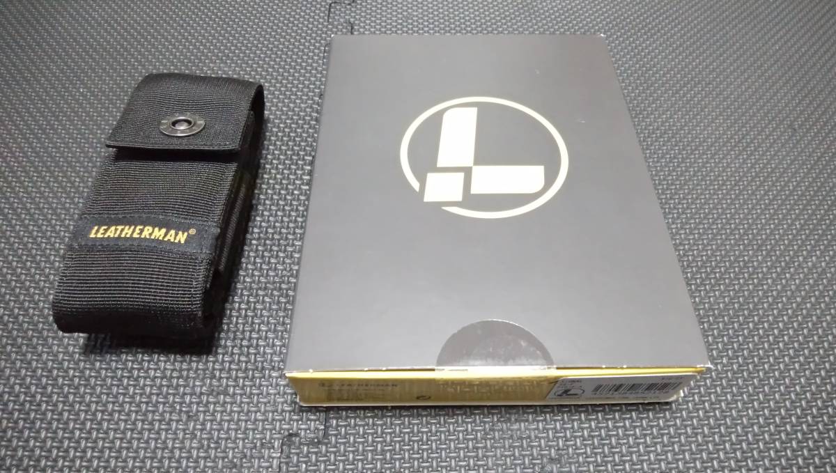 LEATHERMAN SIGNAL Coyote レザーマン シグナル コヨーテ 日本正規品 