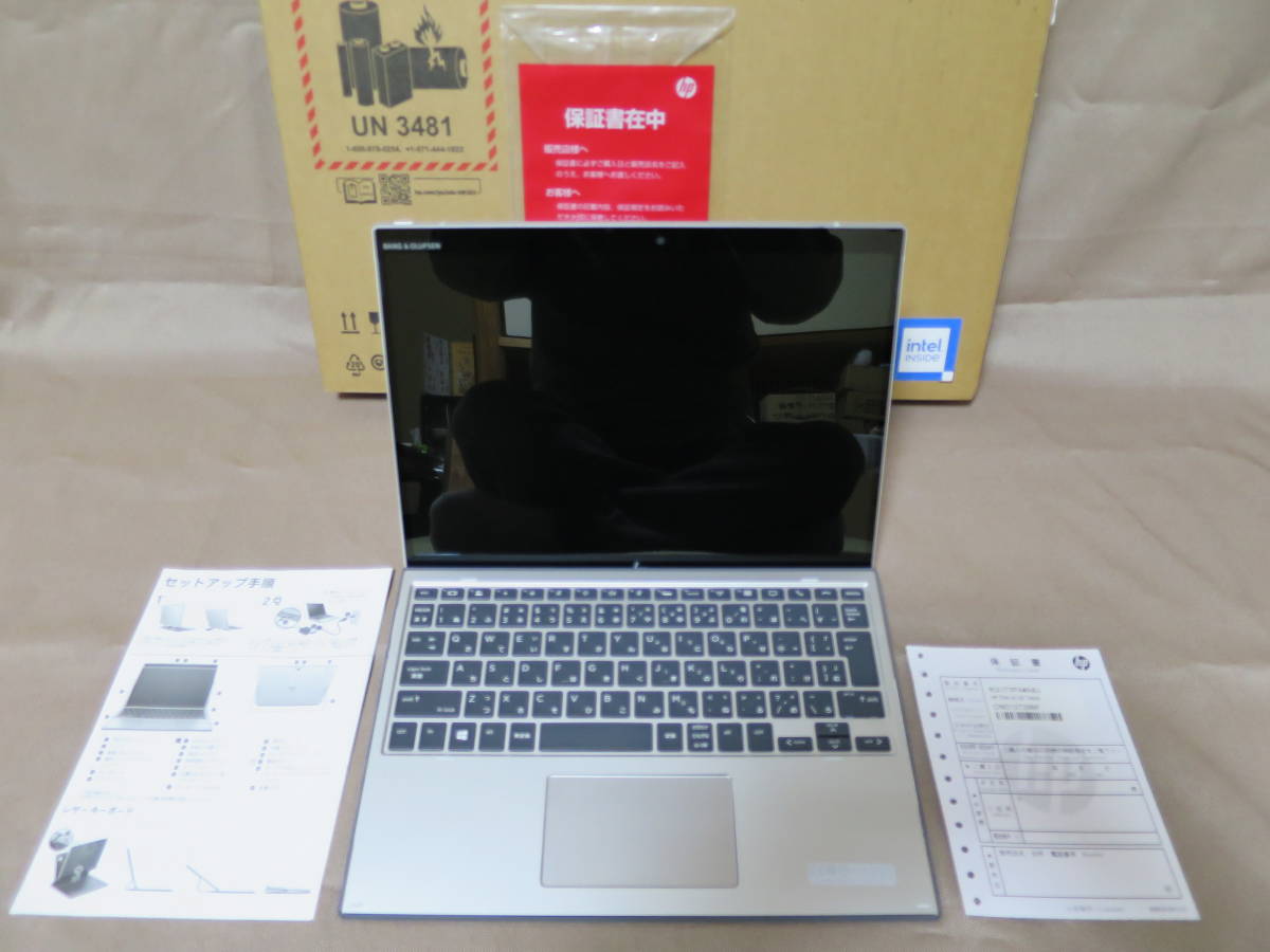 品質保証，人気SALE 2in1-PC HP Elite X2 G4 LTE対応 わずか３０時間の実使用 先月購入のほぼ TYPE-Cハブ(13インチ～)｜売買されたオークション情報、yahooの商品情報をアーカイブ公開 - オークファン HP